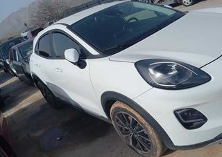 Espejo Ford Puma Titanium Design 442240