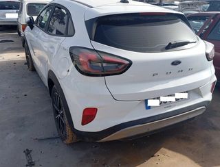 Espejo Ford Puma Titanium Design 442240