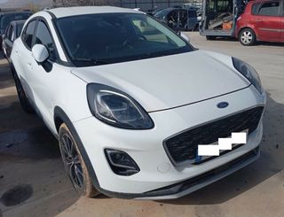 Espejo Ford Puma Titanium Design 442240