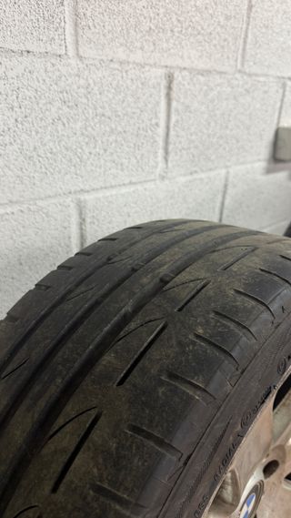 Llantas BMW Styling 44