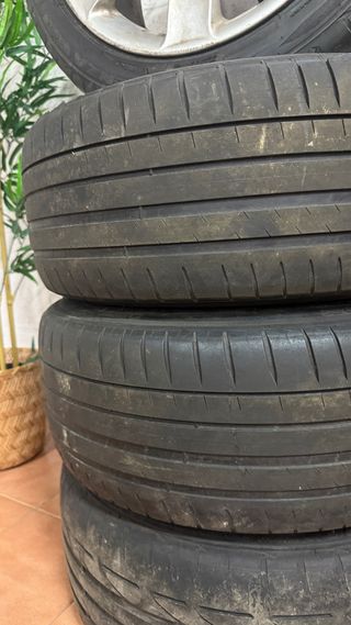 Llantas BMW Styling 44