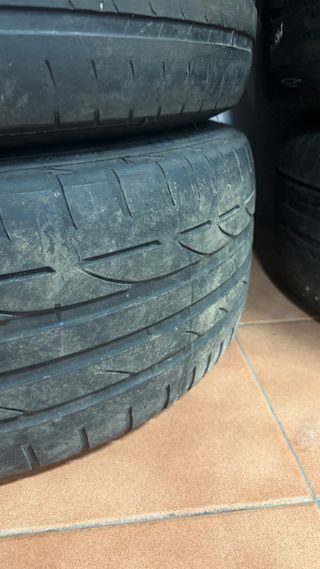 Llantas BMW Styling 44