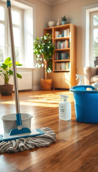 Servicio de limpieza de hogar/asistenta/limpiadora