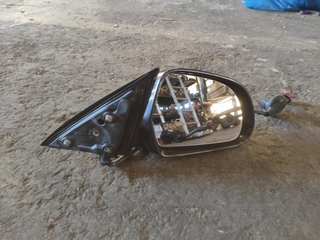 Retrovisor derecho Audi A6 (4F,C6 Versión 20