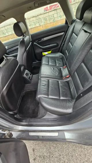 Audi A6 Allroad 2007