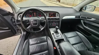 Audi A6 Allroad 2007