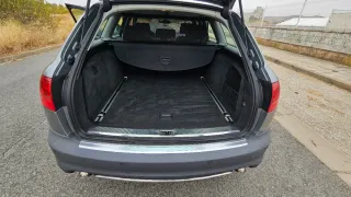 Audi A6 Allroad 2007