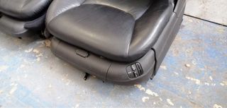 Asientos Piel Mercedes S W220