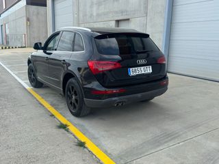 Audi Q5 2010
