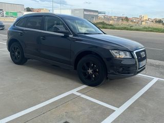 Audi Q5 2010