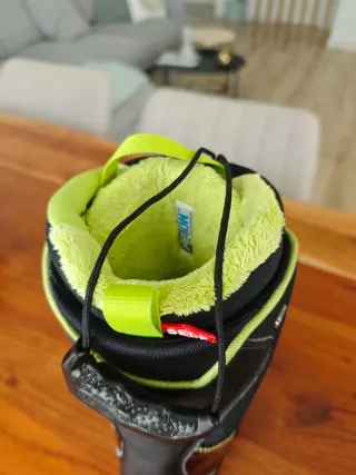 Botas de Snowboard Salomon talla 39.5