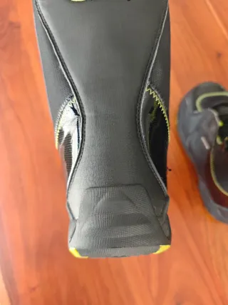 Botas de Snowboard Salomon talla 39.5