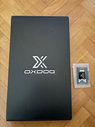 Racchetta Padel Oxdog Ultimate Pro