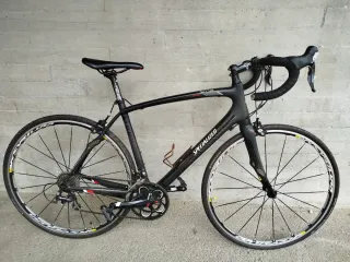 Bicicleta de carretera Specialized