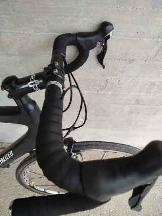 Bicicleta de carretera Specialized