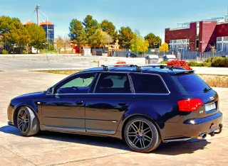 Llantas Audi S-Line 18 Originales