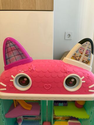 Casa Gaby Gato