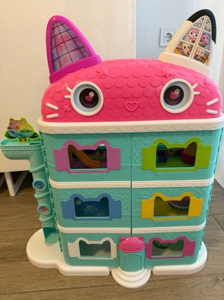 Casa Gaby Gato