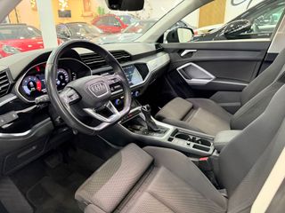 AUDI  Q3 SPORTBACK BLACKLINE FULL