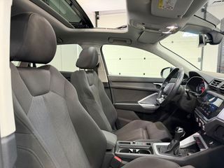 AUDI  Q3 SPORTBACK BLACKLINE FULL