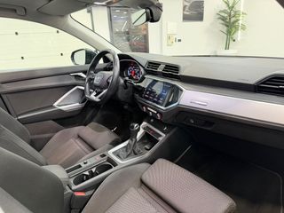 AUDI  Q3 SPORTBACK BLACKLINE FULL