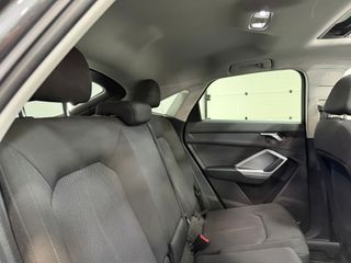 AUDI  Q3 SPORTBACK BLACKLINE FULL