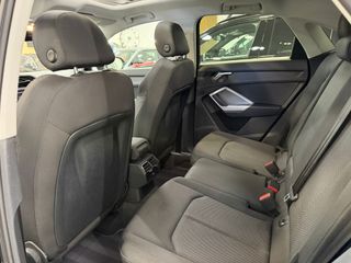 AUDI  Q3 SPORTBACK BLACKLINE FULL