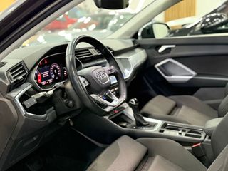 AUDI  Q3 SPORTBACK BLACKLINE FULL