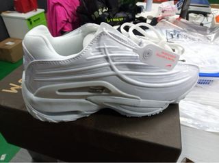 Nocta Hot Step 2 face Bianche