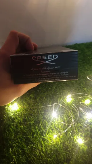 Creed Aventus Colonia 120 ML