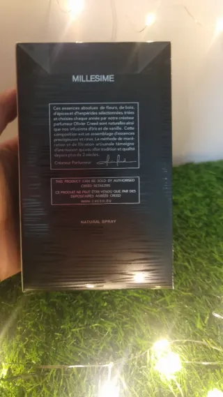 Creed Aventus Colonia 120 ML