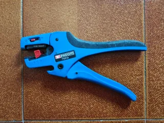 Kit de electricidad profesional