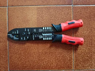 Kit de electricidad profesional