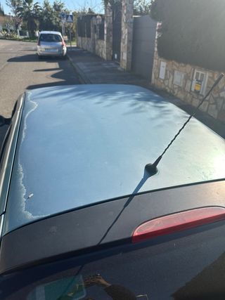 Renault Clio fase II