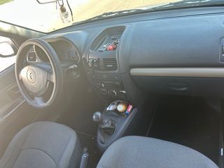 Renault Clio fase II
