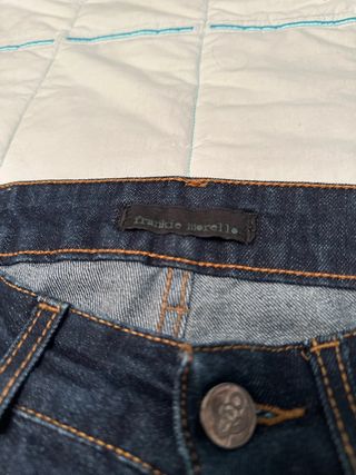 Jeans Frankie Morello tg 30