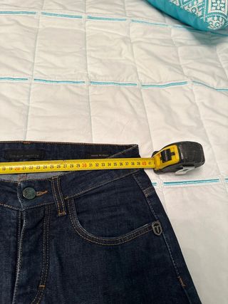 Jeans Frankie Morello tg 30