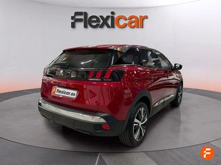 Peugeot 3008 1.2 PureTech 96KW S&S Allure Pack