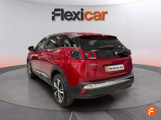 Peugeot 3008 1.2 PureTech 96KW S&S Allure Pack