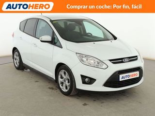 Ford C Max 1.6 TDCi Trend