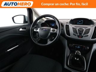 Ford C Max 1.6 TDCi Trend