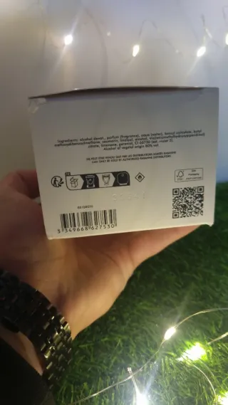 Paco Rabanne Invictus L'Absolu Colonia