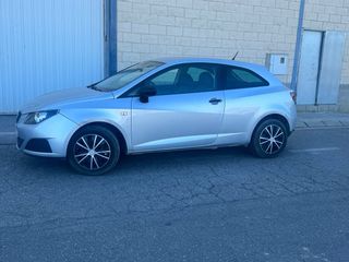 SEAT Ibiza 2010