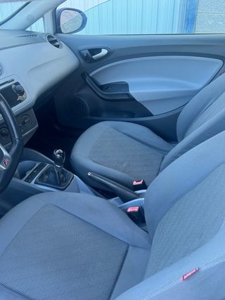 SEAT Ibiza 2010