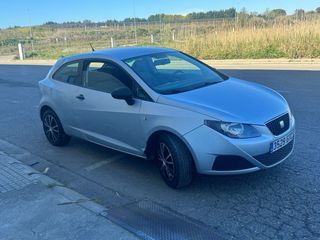 SEAT Ibiza 2010