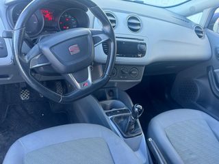 SEAT Ibiza 2010