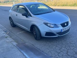 SEAT Ibiza 2010