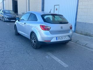 SEAT Ibiza 2010