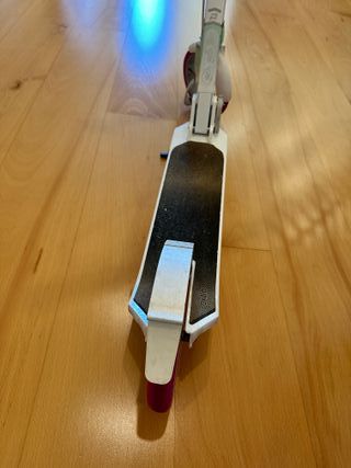 Patinete Oxelo para niña