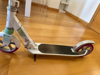 Patinete Oxelo para niña